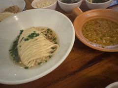 -新万鑫银丝面·非遗无锡味(惠山古镇店)