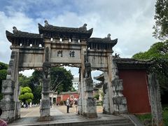-建水文庙