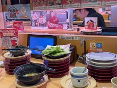 -寿司郎(皇庭广场店)