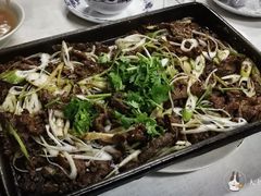 -清真永恒华威肉饼(潘家园店)