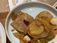 -老乡鸡(融科天地店)