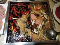 -新廊桥(原科华廊桥店)