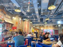 大堂-马路边边串串香(双井直营店)