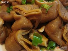 大腸-古早人小吃店(黄河北路店)