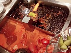 -海底捞火锅(劲松店)