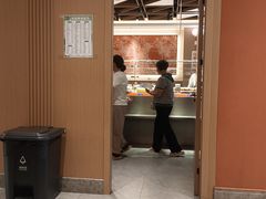 -双湖园·地标武汉菜(黄鹤楼解放路店)
