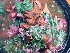 豆干-六爷门框百年卤煮