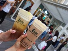 -1点点(银座和谐广场店)