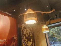 -令狐冲·活鱼馆(宝龙店)