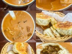-方中山胡辣汤(西安高新区店)