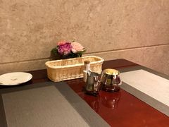 -华安国际大酒店-餐厅