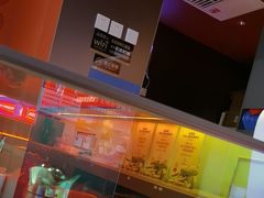 -蛙来哒(石景山万达店)