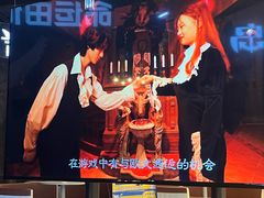-暴风岛沉浸式体验馆(百联世纪店)