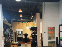 -FEELINGME乐刻私教馆·健身(沿海赛洛城店)