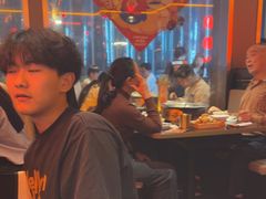 -探鱼·鲜青椒爽麻烤鱼(广州欣荣广场店)