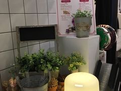 -恋暖初茶(万菱汇店)