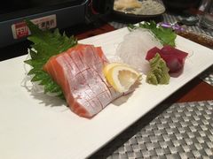 -乾山寿司(好运街店)