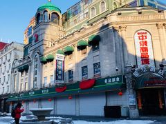 -人民防洪胜利纪念塔