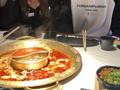 -捞三国美蛙鲜鱼火锅(茂业店)