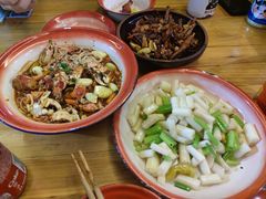 -老三样·美食研究中心(世贸路店)