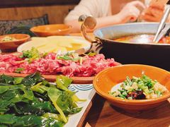 -贵厨酸汤牛肉(小十字店)
