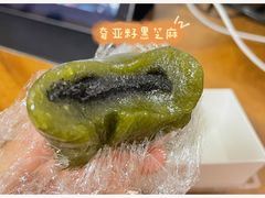 青团-南宋胡记(杭州体育场路店)