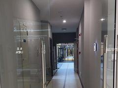 -奥力健身瑜伽普拉提馆(红宝路店)
