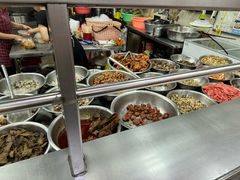 -铭辉沙嗲面(新街商业城店)