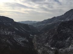 -云台山风景名胜区