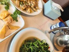 -壹只菜·崇明本地特色菜(崇明南门店)