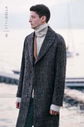 -GIMIWEAR 基米尔男士西服高级定制(陆家嘴店)