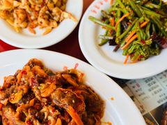 -西塔大冷面(市府大路店)