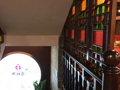 -点都德(大茶楼店)