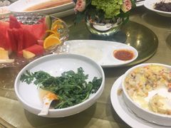 -金时代顺风大酒店(协泰店)