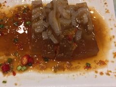 -尚帝美食城(八號院·牡丹公园店)