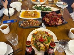 -隔壁老王·家常云南菜(花巷店)