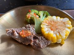 -陀岗美食·云南藏式特色餐厅