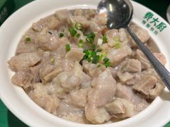 -费大厨辣椒炒肉(太平老街店)