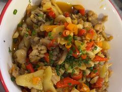 -串小白烧烤(金沙洲店)
