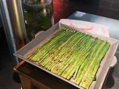 -很久以前羊肉串(中山公园店)