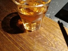 -老牌坊云南鱼豆花火锅(哈西万达店)