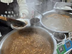 -东仓门早市