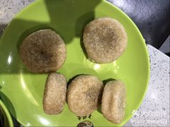 -大福来锅巴菜(古文化街店)
