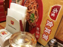 -食其家·牛丼咖喱(广元西路店)
