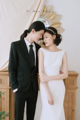 点击看大图 -巴黎婚纱摄影工作室