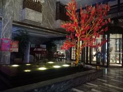 -弘安丽水温泉酒店