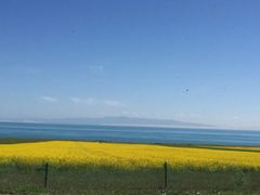 -青海湖国家重点风景名胜区