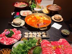 -色響火锅(恒隆广场店)