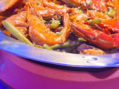 -徐记小怪兽肉蟹煲店(哈西万达金街店)