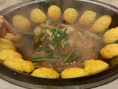 -王老六铁锅炖鱼(长春路店)